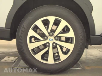 2023 Subaru Outback Premium - miniatura 11