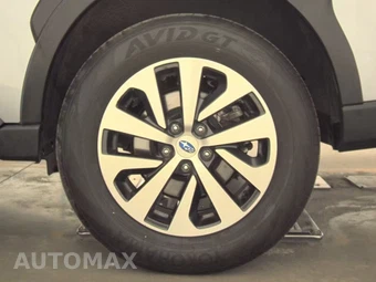 2023 Subaru Outback Premium - miniatura 12