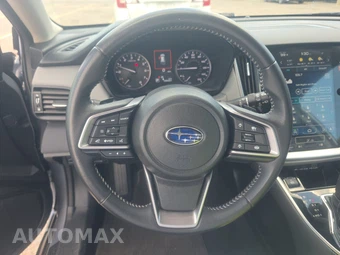 2023 Subaru Outback Premium - miniatura 16