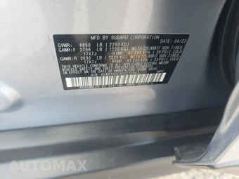 2023 Subaru Outback Premium - miniatura 21