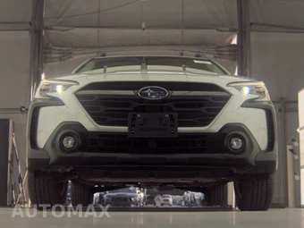 2023 Subaru Outback Premium - miniatura 3