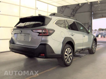 2023 Subaru Outback Premium - miniatura 5