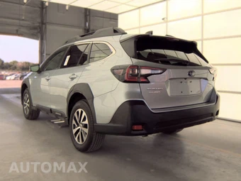 2023 Subaru Outback Premium - miniatura 8