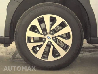 2023 Subaru Outback Premium - miniatura 9