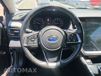 2023 Subaru Outback Premium - miniatura 10