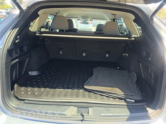2023 Subaru Outback Premium - miniatura 16