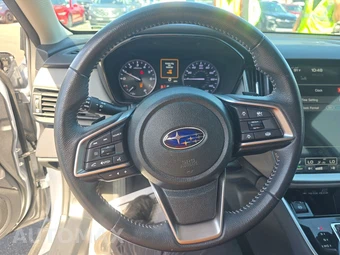2023 Subaru Outback Premium - miniatura 10
