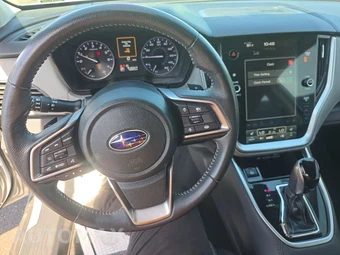 2023 Subaru Outback Premium - miniatura 11