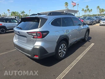 2023 Subaru Outback Premium - miniatura 4