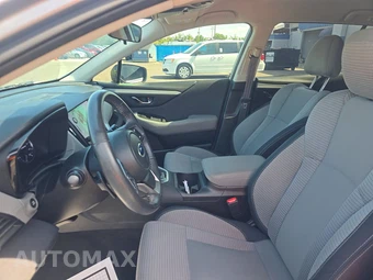 2023 Subaru Outback Premium - miniatura 7