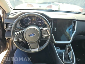 2023 Subaru Outback Premium - miniatura 10