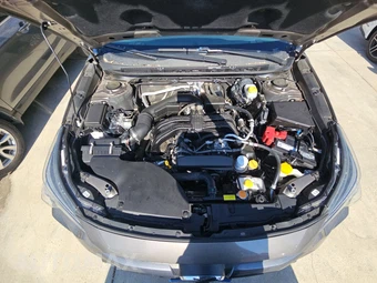 2023 Subaru Outback Premium - miniatura 15