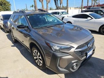 2023 Subaru Outback Premium - miniatura 3