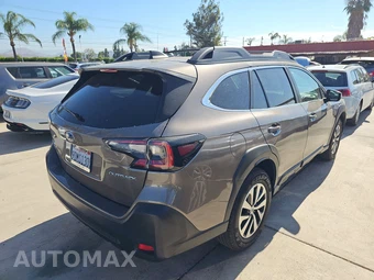 2023 Subaru Outback Premium - miniatura 4