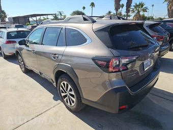 2023 Subaru Outback Premium - miniatura 6