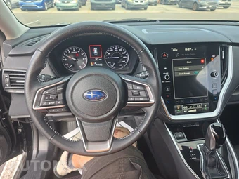 2023 Subaru Outback Premium - miniatura 11