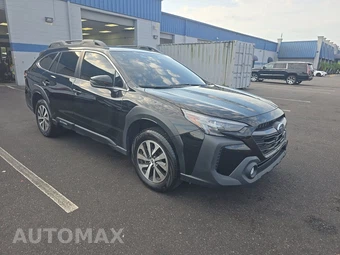 2023 Subaru Outback Premium - miniatura 3