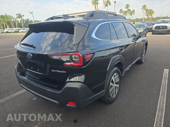 2023 Subaru Outback Premium - miniatura 4