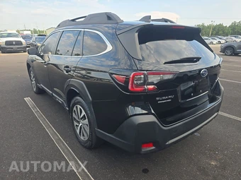 2023 Subaru Outback Premium - miniatura 6