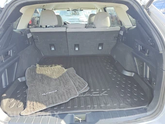 2023 Subaru Outback Premium - miniatura 16