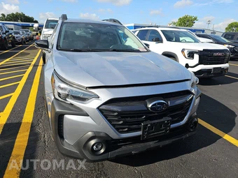 2023 Subaru Outback Premium - miniatura 2