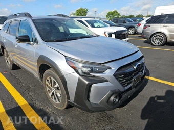 2023 Subaru Outback Premium - miniatura 3