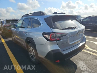 2023 Subaru Outback Premium - miniatura 6