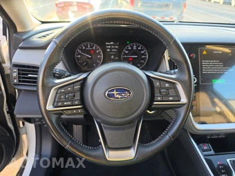 2023 Subaru Outback Premium - miniatura 10