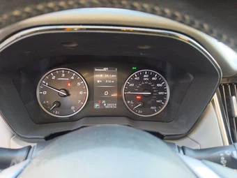 2023 Subaru Outback Premium - miniatura 12