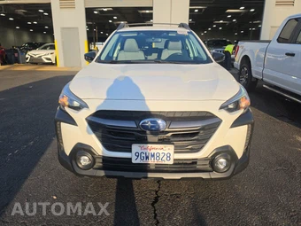 2023 Subaru Outback Premium - miniatura 2