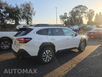 2023 Subaru Outback Premium - miniatura 4