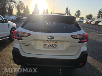 2023 Subaru Outback Premium - miniatura 5