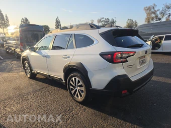 2023 Subaru Outback Premium - miniatura 6