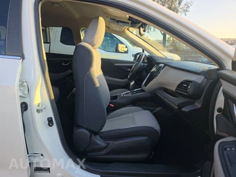 2023 Subaru Outback Premium - miniatura 8