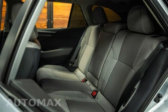 2023 Subaru Outback Premium - miniatura 11