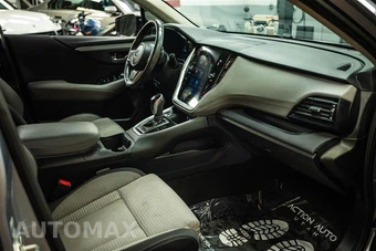 2023 Subaru Outback Premium - miniatura 14