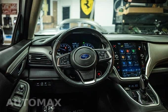 2023 Subaru Outback Premium - miniatura 16