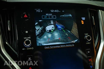2023 Subaru Outback Premium - miniatura 23