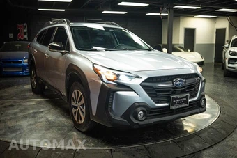2023 Subaru Outback Premium - miniatura 5