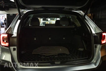 2023 Subaru Outback Premium - miniatura 7