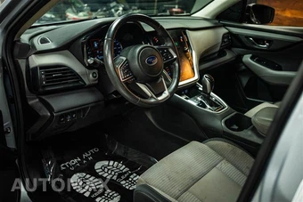 2023 Subaru Outback Premium - miniatura 9