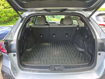2023 Subaru Outback Premium - miniatura 14