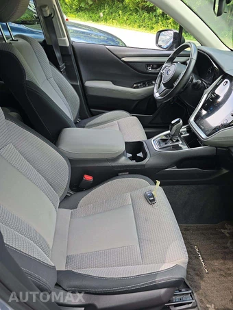 2023 Subaru Outback Premium - miniatura 18