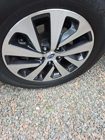 2023 Subaru Outback Premium - miniatura 27