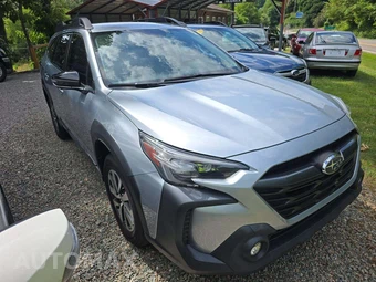2023 Subaru Outback Premium - miniatura 4