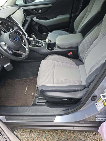 2023 Subaru Outback Premium - miniatura 6