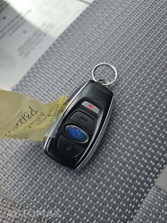 2023 Subaru Outback Premium - miniatura 8