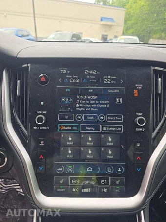 2023 Subaru Outback Premium - miniatura 10