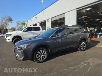 2023 Subaru Outback Premium