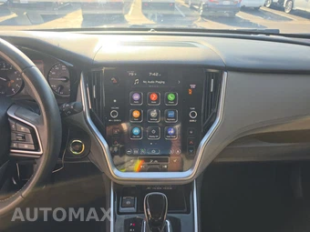 2023 Subaru Outback Premium - miniatura 11